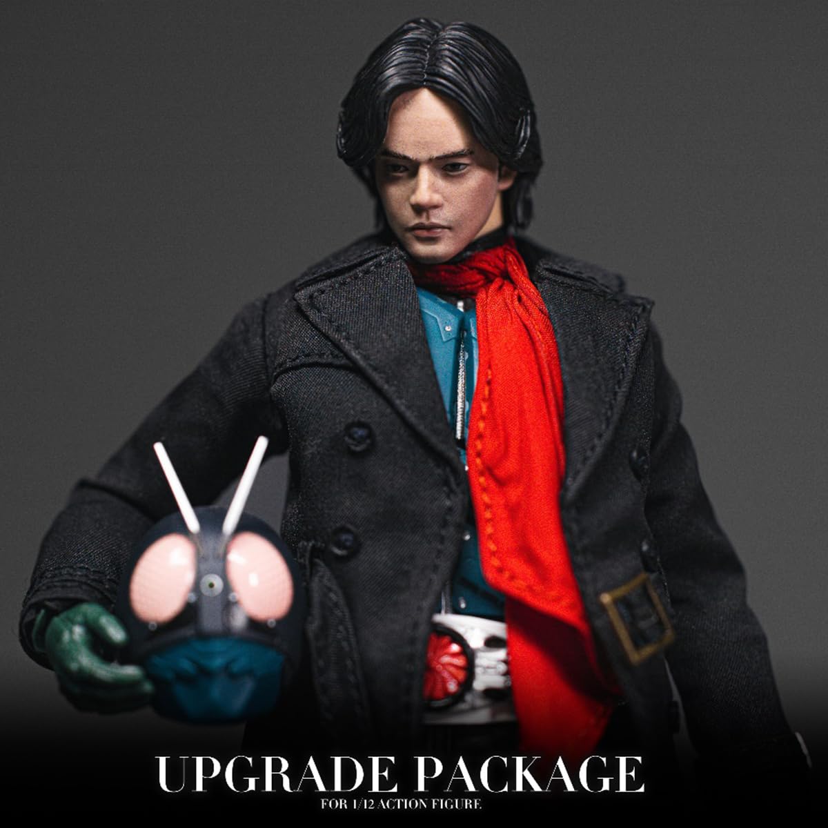Amazon.co.jp: HiPlay VTSTOYS 1/12 侠影騎士 スペシャル